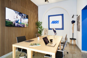 ARRI Office