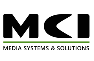 MCI baut Clear-Com-Vertrieb in Deutschland aus (Logo: MCI)