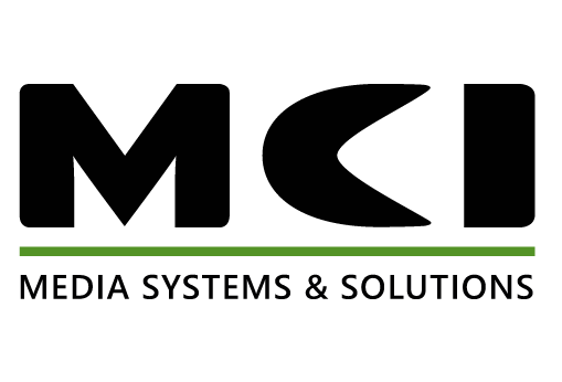 (Logo: MCI)