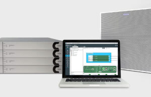 ClearOne: Neue Funktionen für Converge Pro 2 ClearOne Converge Pro 2 Familie (Foto: ClearOne)