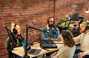 Mackie stellt neues DLZ Creator Digitalmischpult vor DLZ Creator (Fotos: Mackie)