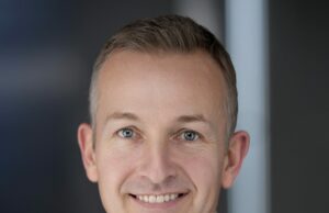 Klaus-Dieter Dahl ist neuer Sales Manager DACH bei Maxhub Klaus-Dieter Dahl (Foto: Maxhub)