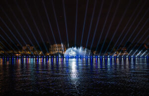 Paulskirchenfest setzt auf Atelier Markgraph und bright! Paulskirchenfest 2023 (Fotos: Kristof Lemp/Atelier Markgraph)