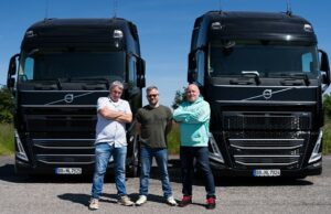 NicLen und mexs bieten gemeinsamen Logistik-Service an