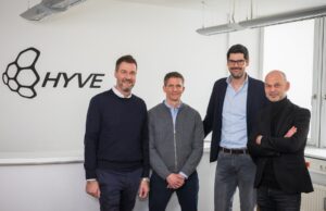 Qvest erweitert Portfolio durch Übernahme von Hyve