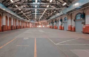 LMP Lichttechnik zeigt sich auf der Showtech in Berlin