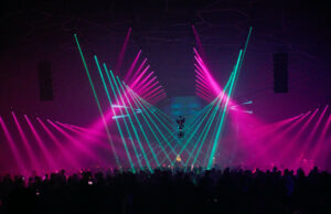 Time Warp Mannheim (Fotos: Blackmagic Design)