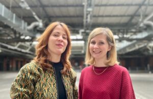 DTHG Service bekommt neue Geschäftsführung