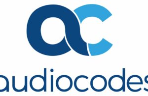 prodyTel vertreibt AudioCodes in Deutschland (Logo: AudioCodes)