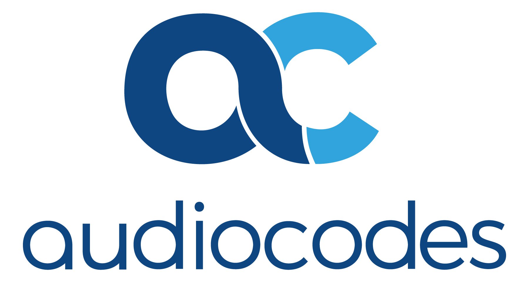 (Logo: AudioCodes)