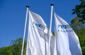 Scala betreut Bühnentechnik von Bosch Rexroth