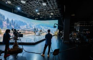 Red Bull Media House setzt auf das Plazamedia briX|woRk.studio Produktion des Wings for Life World Run (Foto: Jörg Mitter for Wings for Life World Run)