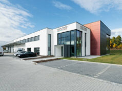 270 Events in 2025: multi-media systeme zieht Bilanz multi-media systeme-Firmensitz (Fotos: multi-media systeme)