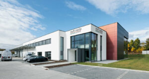 270 Events in 2025: multi-media systeme zieht Bilanz multi-media systeme-Firmensitz (Fotos: multi-media systeme)