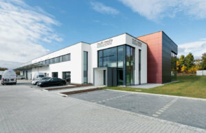 multi-media systeme macht Showroom zur Eventlocation multi-media systeme-Firmensitz (Fotos: multi-media systeme)