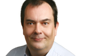 Atlona mit neuem Regional Sales Manager für die DACH-Region Heinrich Mester (Foto: Atlona)