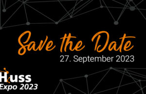 Huss Licht & Ton lädt zum Fachmessetag am 27. September (Foto: Huss Licht & Ton GmbH)