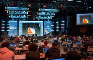 Meyer Sound stellt überarbeitetes Education Programm vor