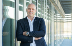 Michael Rabbe (Foto: Epson)