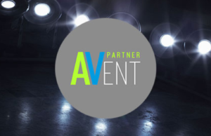 Shure mit Partnern auf der „Partner AVents 2023“-Tour (Grafik: Shure)