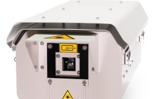 Laserworld Group startet neue Partnerschaft in Middle East