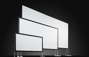 AV Stumpfl: Flex Black PRO mit US-Premiere auf der InfoComm (Fotos: AV Stumpfl)