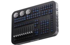 Robe Lighting übernimmt Avolites