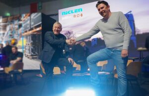 NicLen und publitec starten Lichttechnik-Vertrieb