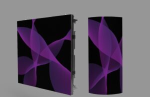 Ledtek stellt die LED-Wand P2+sBL NEO vor