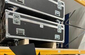 Magic Event- & Medientechnik investiert in Elation KL