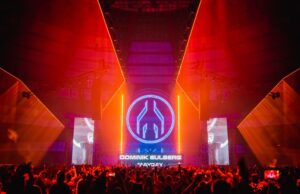 Gerdon Design verpasste der Mayday 2023 einen cleanen Look