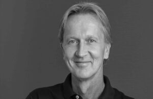 Industrial Arts gewinnt Stefan Thomsen als Vertriebsleiter