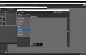 Dynacord Sonicue Release 1.3 mit zahlreichen Neuerungen