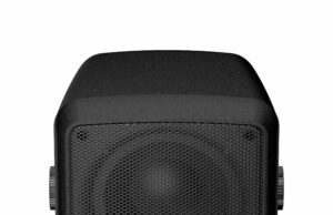 Yamaha stellt Kompakt-PA Stagepas 100 vor