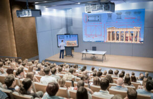 Sharp NEC erweitert Collaboration-Display-Portfolio Sharp NEC LC-Serie (Foto: Sharp NEC)