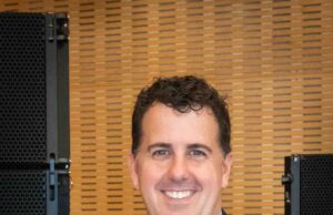 Christian Orcin wurde neuer d&b Territory Manager für EMEA