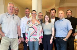 Neue fwd: Landesvertretung in Nordrhein-Westfalen gegründet