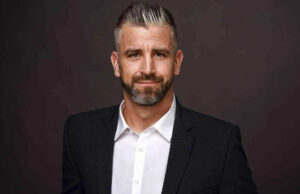 DEAG ernennt Lukas Goy zum Vorstand der mytic myticket AG Lukas Goy (Foto: DEAG)