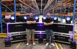 NicLen holt sich Martin MAC Aura XIP ins Portfolio