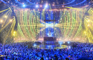 Eurovision Song Contest setzt auf das Shure Axient Digital Eurovision Song Contest (Foto: Shure)