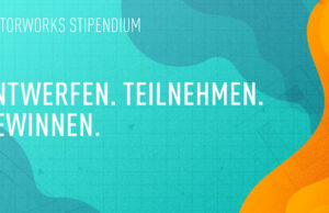 Vectorworks Stipendium 2023: Einreichungsphase gestartet (Grafik: ComputerWorks GmbH)