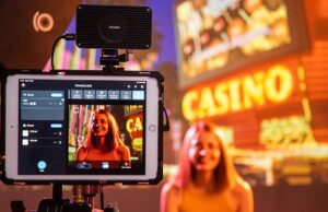 Accsoon SeeMo Pro SDI verwandelt iOS-Geräte in Monitore