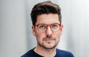 Alexander Ody wurde Prokurist bei mac