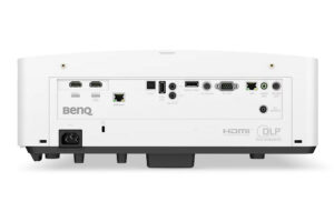 BenQ LK935 (Fotos: BenQ)