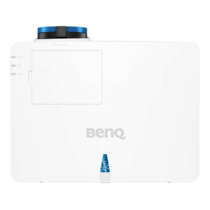 BenQ LK935 (Fotos: BenQ)