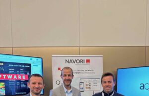 Lang und Navori Labs schließen Distributionsvereinbarung