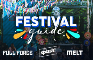 Ticketmaster erweitert Festivalangebot durch Kooperation mit Goodlive (Grafik: Ticketmaster)