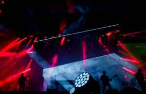 Wie Gunther Hecker Grönemeyers „Das ist los“-Shows beleuchtete