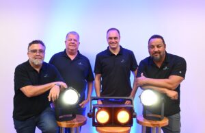 Roxx holt Inner Circle Distribution als US-Vertriebspartner