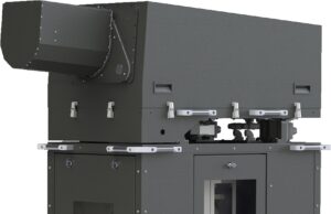 Laserworld veröffentlicht Update für RTI Ango Laser